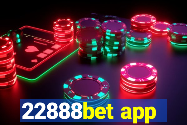 22888bet app